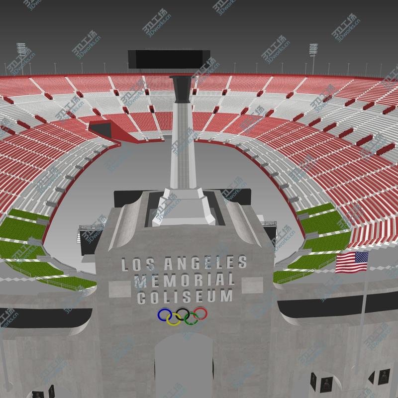 images/goods_img/20210319/Los Angeles Memorial Coliseum/5.jpg